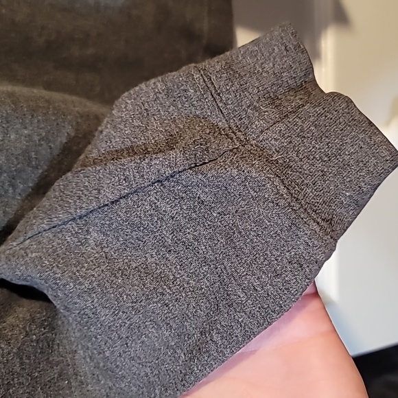 Vintage LLBEAN Mens sweater 100% cotton - Picture 5 of 9